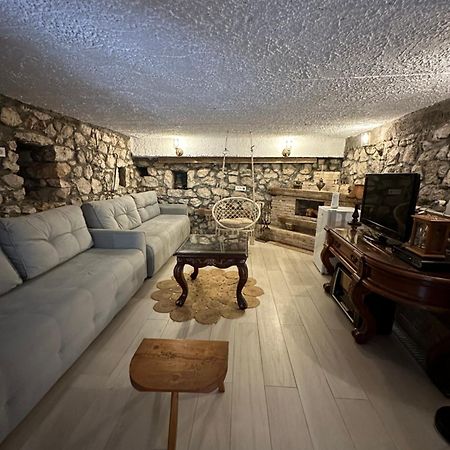 Apartment Konoba Ulicevic Vranjina Dış mekan fotoğraf