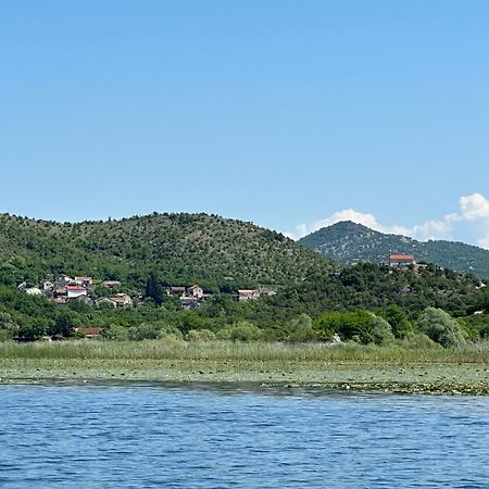 Apartment Konoba Ulicevic Vranjina Dış mekan fotoğraf