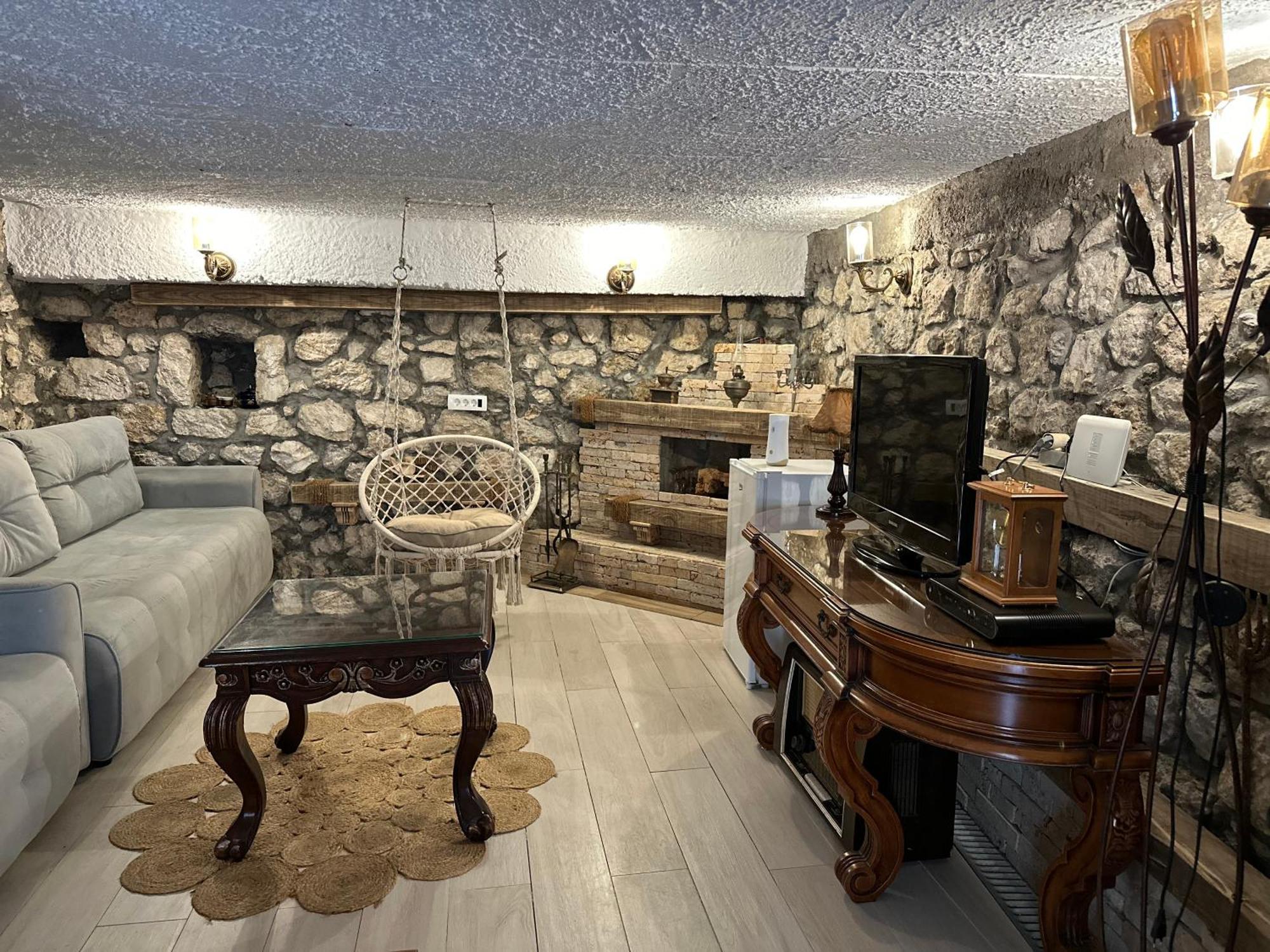 Apartment Konoba Ulicevic Vranjina Dış mekan fotoğraf