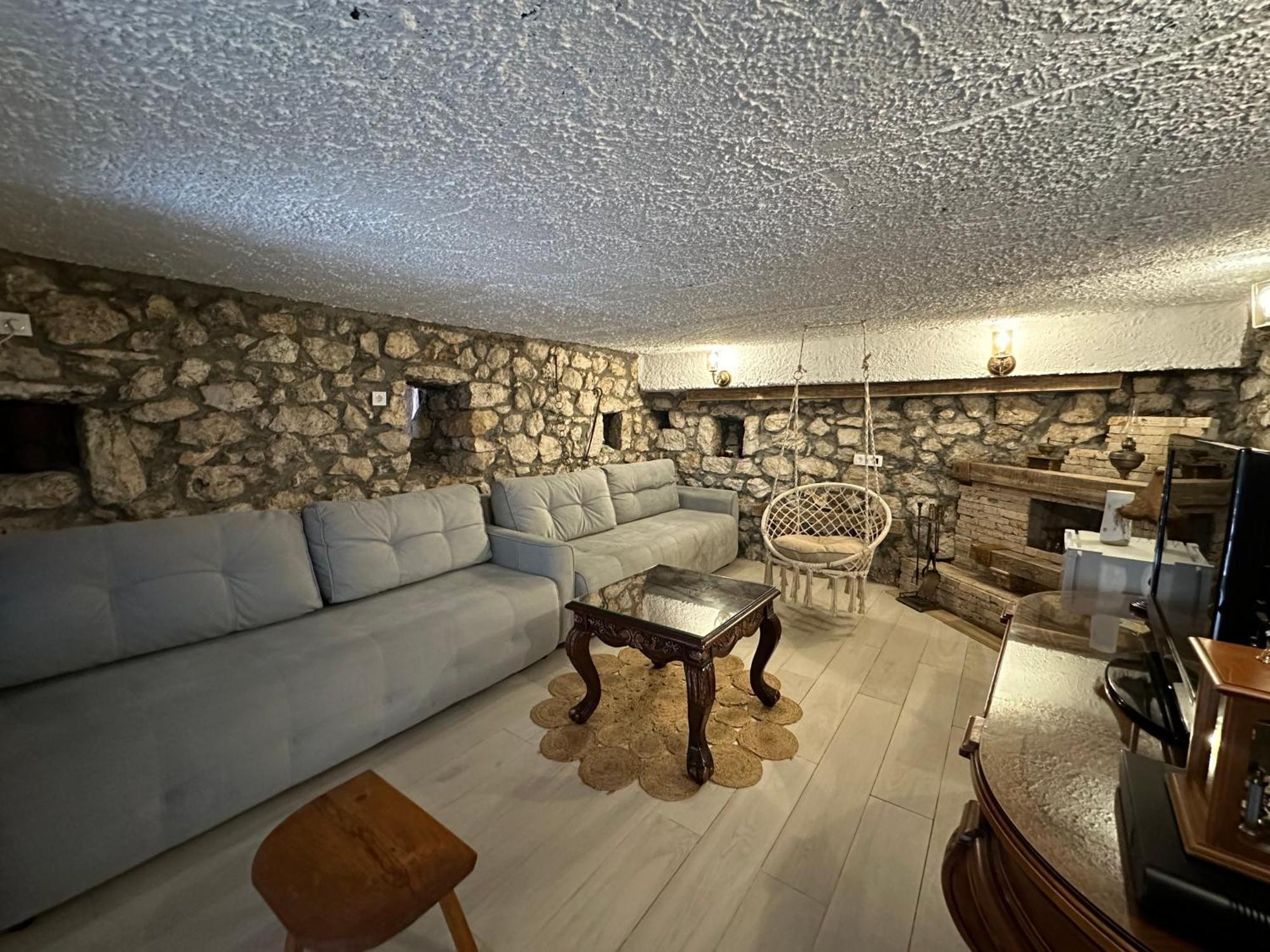 Apartment Konoba Ulicevic Vranjina Dış mekan fotoğraf