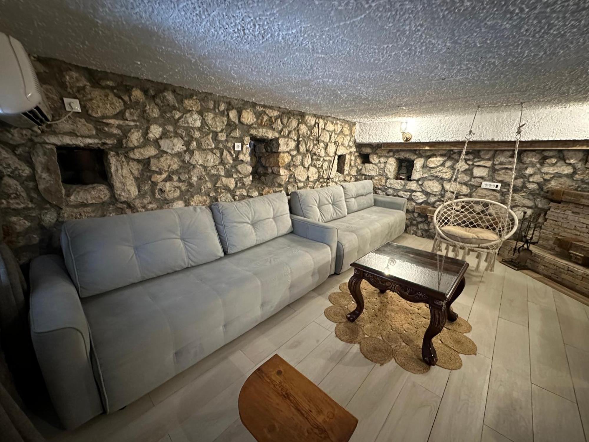 Apartment Konoba Ulicevic Vranjina Dış mekan fotoğraf