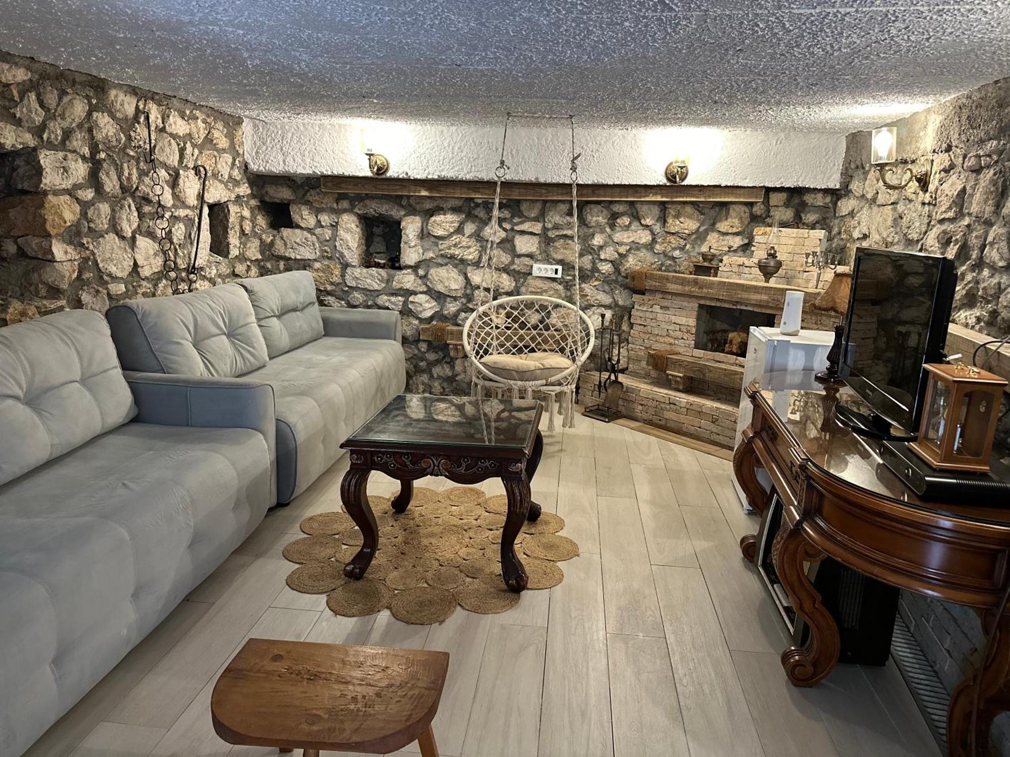 Apartment Konoba Ulicevic Vranjina Dış mekan fotoğraf