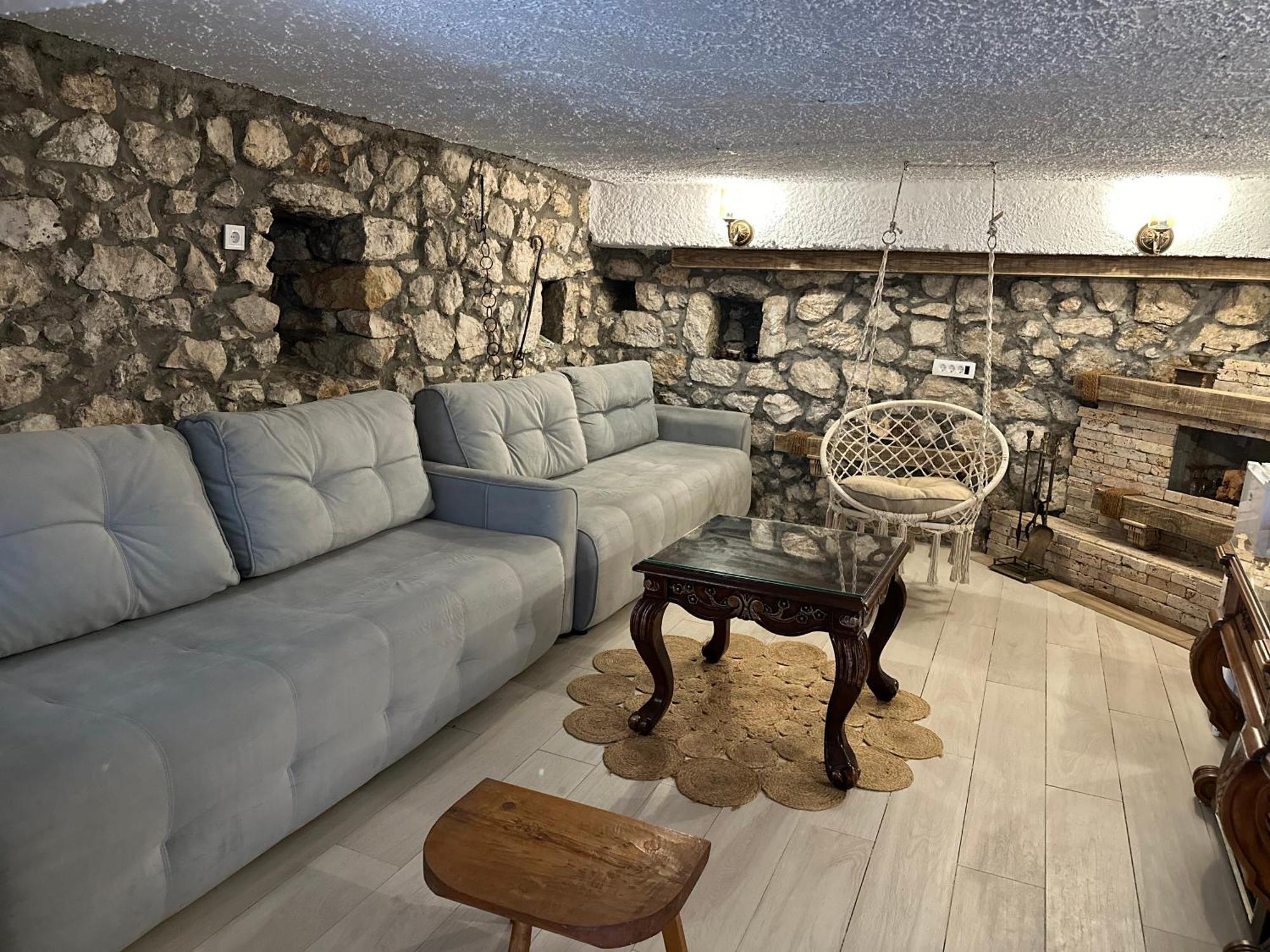 Apartment Konoba Ulicevic Vranjina Dış mekan fotoğraf