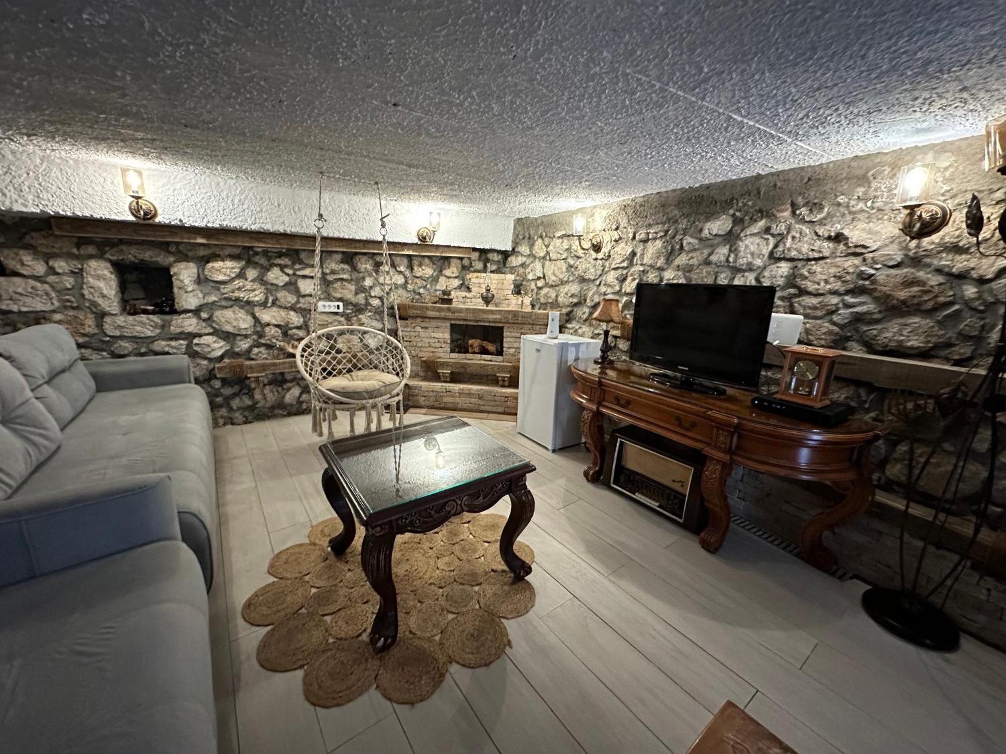 Apartment Konoba Ulicevic Vranjina Dış mekan fotoğraf