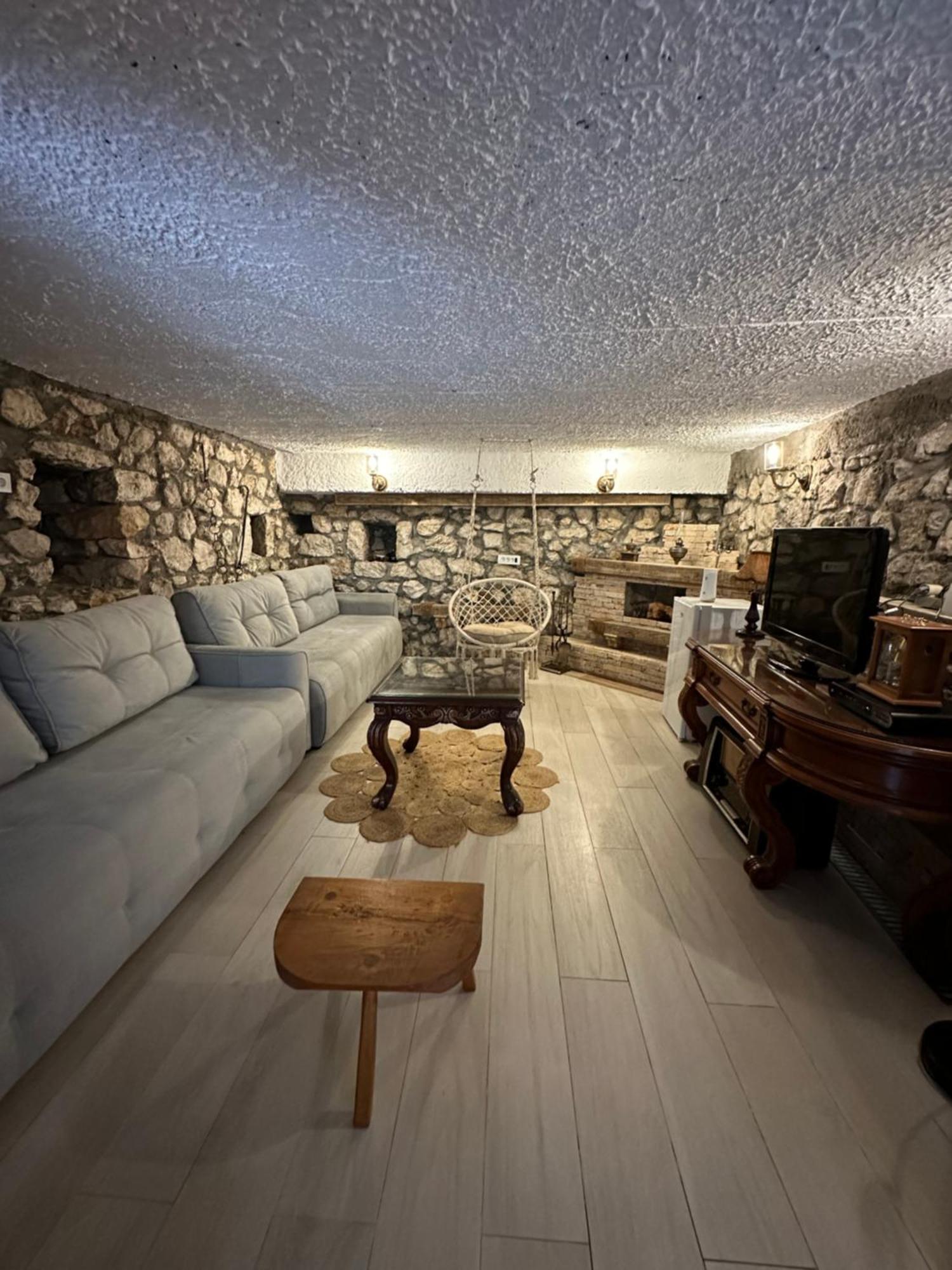 Apartment Konoba Ulicevic Vranjina Dış mekan fotoğraf